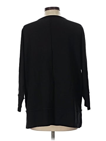 Jones New York 3/4 Sleeve T-Shirt (view 2)