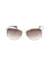 Prada Tan Brown Sunglasses One size - photo 2