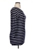 Unbranded Blue 3/4 Sleeve T-Shirt Size XL - photo 4