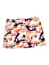 Assorted Brands Print Pink Shorts Size 14 - photo 1