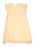 BCBGirls 100% Polyester Pink Yellow Dress Size 14 - photo 1
