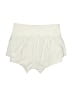 Lululemon Athletica Ivory Shorts Size 4 - photo 2