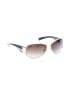 Prada Tan Brown Sunglasses One size - photo 1