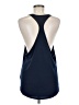 Nike Blue Active Tank Size M - photo 2