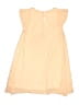 BCBGirls 100% Polyester Pink Yellow Dress Size 14 - photo 2