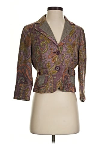 ETRO Blazer (view 1)