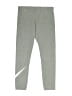 Nike Gray Sweatpants Size S (kids) - photo 2