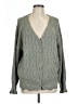 Cupcake Green Cardigan Size L - photo 1