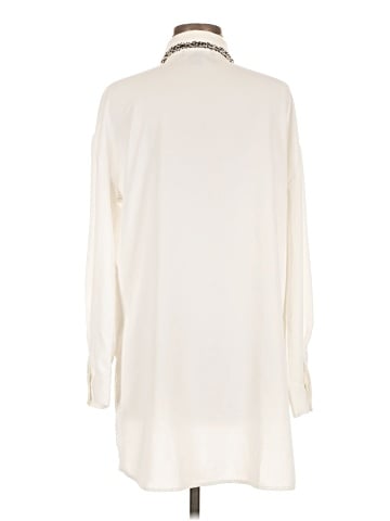 Ellen Tracy Long Sleeve T-Shirt (view 2)