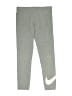 Nike Gray Sweatpants Size S (kids) - photo 1