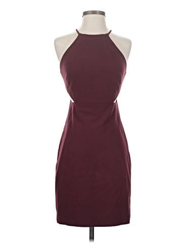 Intermix Cocktail Dress (view 1)