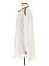 Ellen Tracy 100% Polyester Ivory Long Sleeve T-Shirt Size M - photo 5