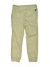 Lucky Brand Solid Green Khakis Size 4 - 5 - photo 2