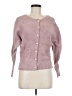 Unbranded Pink Cardigan One size - photo 1