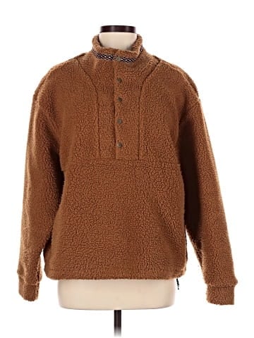 Alpine Design Fleece (view 1)