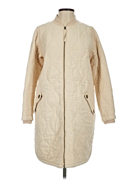 7 For All Mankind Coat