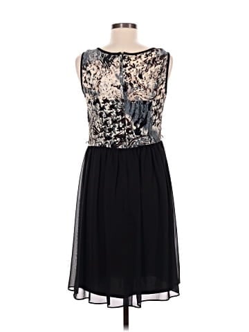AB Studio Cocktail Dress (view 2)