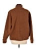 Alpine Design 100% Recycled Polyester Brown Fleece Size M - photo 2