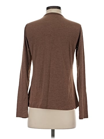 Ouges Long Sleeve Henley (view 2)