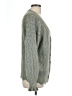 Cupcake Green Cardigan Size L - photo 4