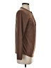 Ouges Brown Long Sleeve Henley Size S - photo 4