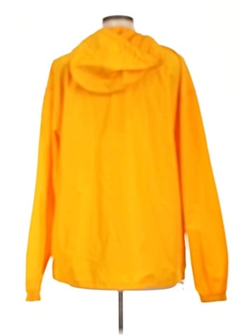 Champion Windbreaker (view 2)