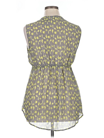 Bongo Sleeveless Blouse (view 2)