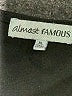 Almost Famous Black Cocktail Dress Size XL - photo 7