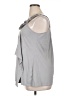Sam & Max Gray Sleeveless Blouse Size XL - photo 5