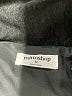 Mittoshop Black Faux Fur Vest Size M - photo 6