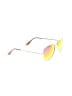 Unbranded Yellow Pink Sunglasses One size - photo 1