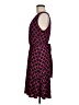41Hawthorn Argyle Red Cocktail Dress Size M - photo 5
