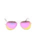 Unbranded Yellow Pink Sunglasses One size - photo 2