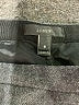 J.Crew 100% Polyester Gray Formal Skirt Size 6 - photo 4