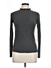 Stradivarius Gray Long Sleeve Turtleneck Size L - photo 1