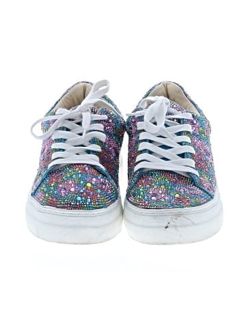 Betsey Johnson Sneakers (view 2)