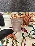 Chico's Floral White Jacket Size L - photo 6