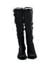 Charles by Charles David Black Boots Size 7 - photo 2