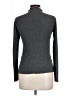 Stradivarius Gray Long Sleeve Turtleneck Size L - photo 2