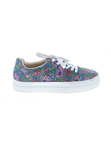 Betsey Johnson Sneakers (view 1)
