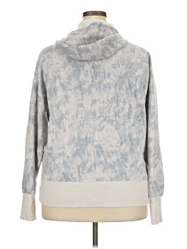 Active by Old Navy Zip Up Hoodie (view 2)