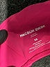 PacSun Solid Pink Swimsuit Top Size XS - photo 3