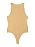 GB Tan Bodysuit Size L - photo 2