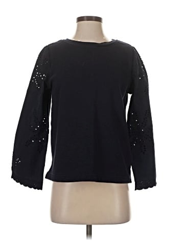 Eliane Rose Long Sleeve Top (view 1)