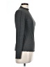 Stradivarius Gray Long Sleeve Turtleneck Size L - photo 4