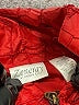 Zenergy by Chico's 100% Polyester Red Jacket Size Med (1) - photo 6