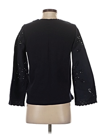 Eliane Rose Long Sleeve Top (view 2)