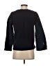 Eliane Rose Black Long Sleeve Top Size S - photo 2