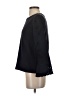 Eliane Rose Black Long Sleeve Top Size S - photo 5