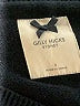 Gilly Hicks Black Pullover Sweater Size S - photo 7